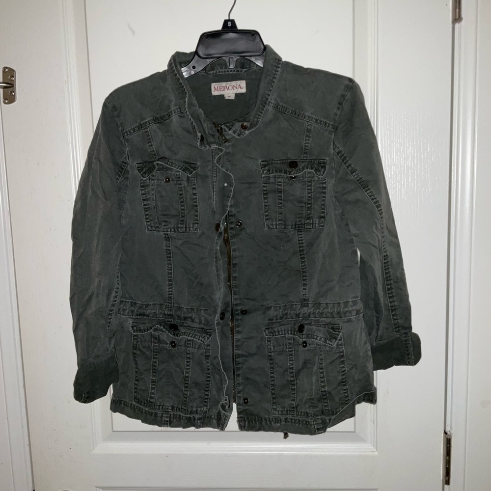 Jacket